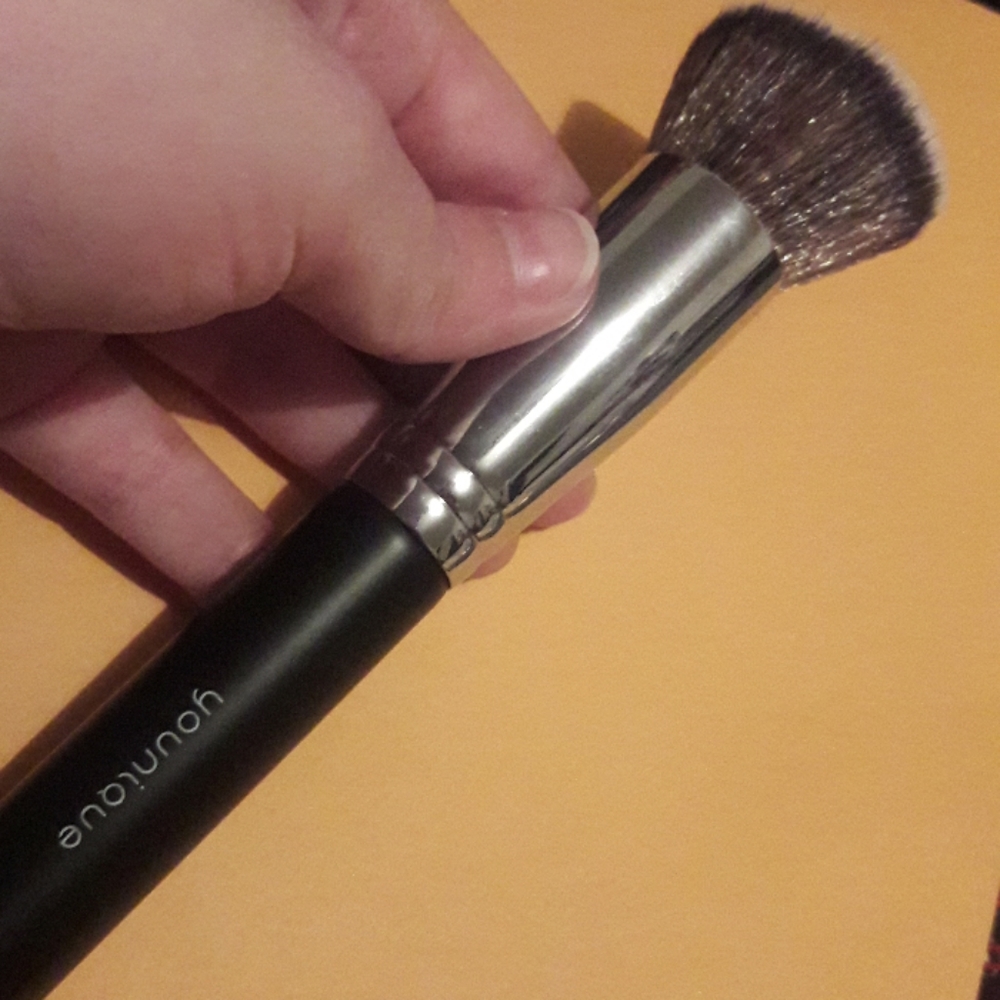 Kabuki Foundation Brush